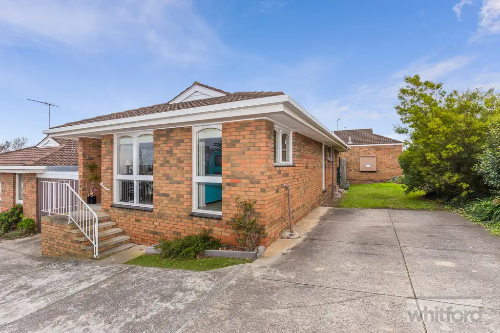 Main view of Homely unit listing, 20/199 Noble Street, Newtown VIC 3220