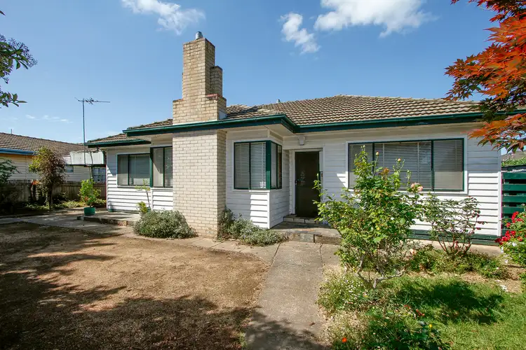 220 Raglan Street, Sale VIC 3850