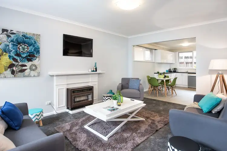 Third view of Homely unit listing, 3/52 Maud Street, Balwyn North VIC 3104