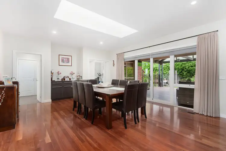 Fourth view of Homely house listing, 23 Overland Rise, Pakenham VIC 3810