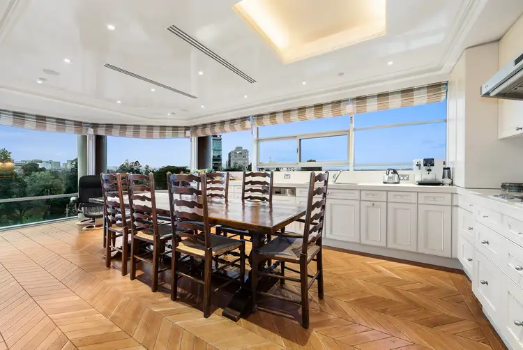 Sixth view of Homely apartment listing, 4/60-66 Clarendon Street, East Melbourne VIC 3002