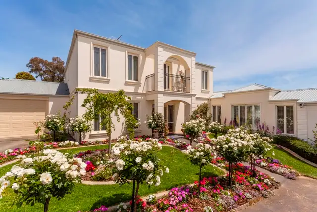 Main view of Homely house listing, 43 Grosvenor Drive, Wandana Heights VIC 3216