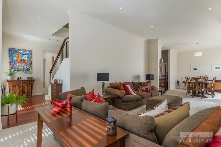 Fourth view of Homely house listing, 3 Retreat Road, Newtown VIC 3220