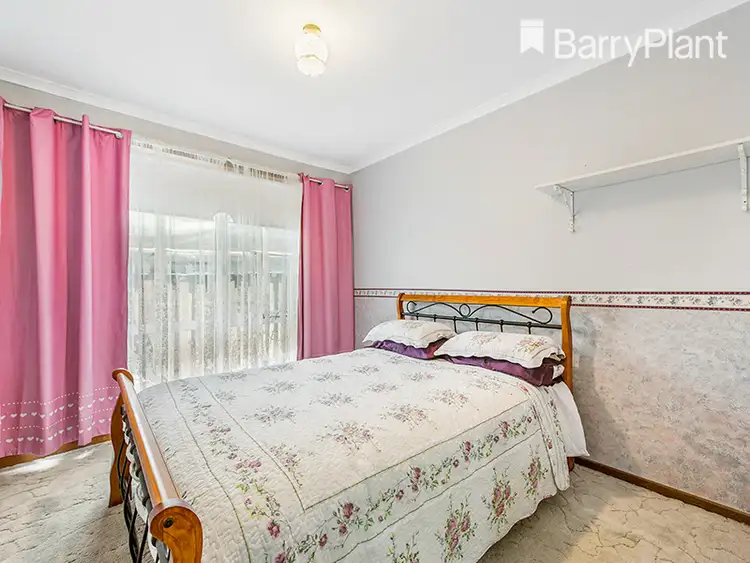 Sixth view of Homely house listing, 2/26 Callander Crescent, Hoppers Crossing VIC 3029