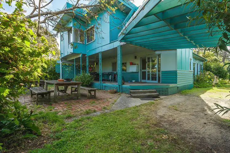 Main view of Homely house listing, 13 Mason-Smith Road, Balnarring Beach VIC 3926