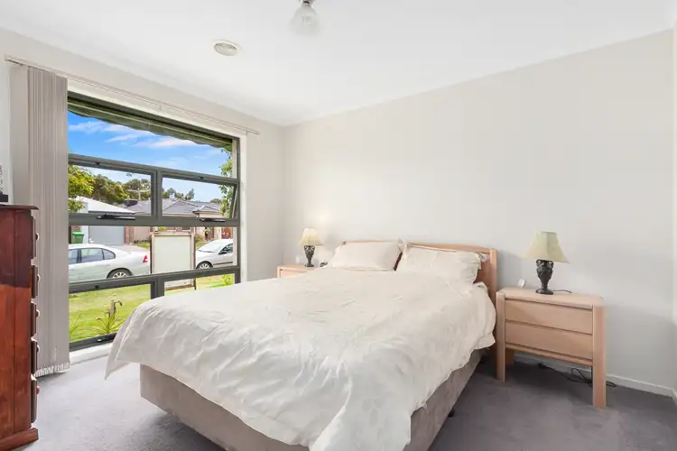 Sixth view of Homely house listing, 6 Tangelo Terrace, Pakenham VIC 3810