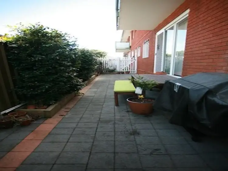 Second view of Homely apartment listing, 3/281 Livingstone Road, Marrickville NSW 2204