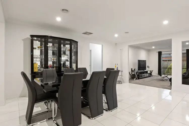 Third view of Homely house listing, 2 River Rose Lane, Doreen VIC 3754