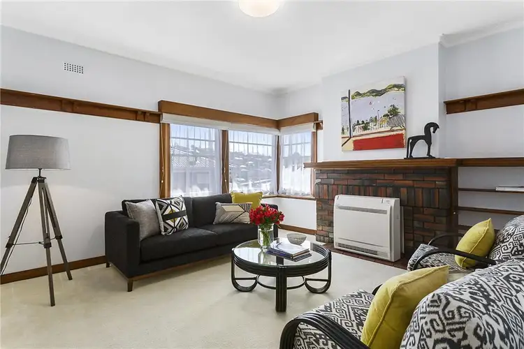 Third view of Homely house listing, 1 Kennerley Street, West Hobart TAS 7000