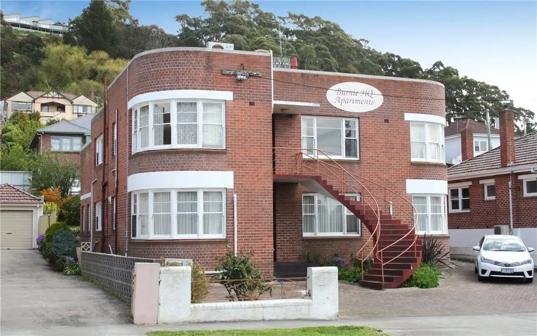 Main view of Homely house listing, 158 Wilson Street, Burnie TAS 7320