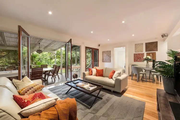 Sixth view of Homely house listing, 107 Winmalee Road, Balwyn VIC 3103