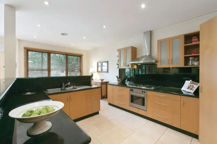 Fourth view of Homely house listing, 30 Staughton Road, Glen Iris VIC 3146