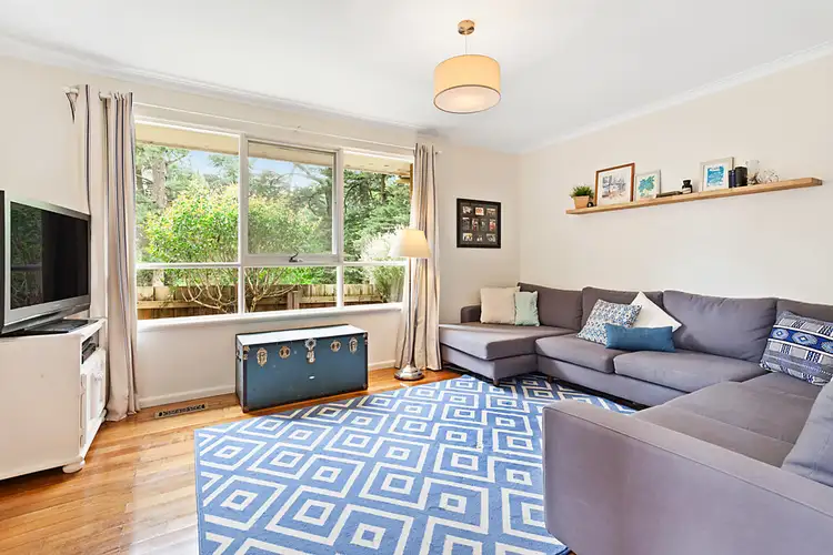 Fourth view of Homely unit listing, 4/18-20 Rosanna Road, Heidelberg VIC 3084