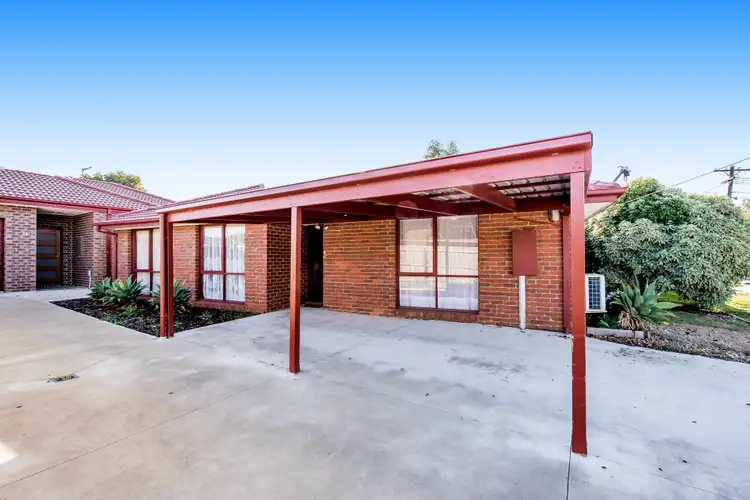 Second view of Homely house listing, 1/9 Maplehurst Avenue, Hoppers Crossing VIC 3029