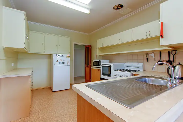 Seventh view of Homely house listing, 96 Boisdale Street, Maffra VIC 3860