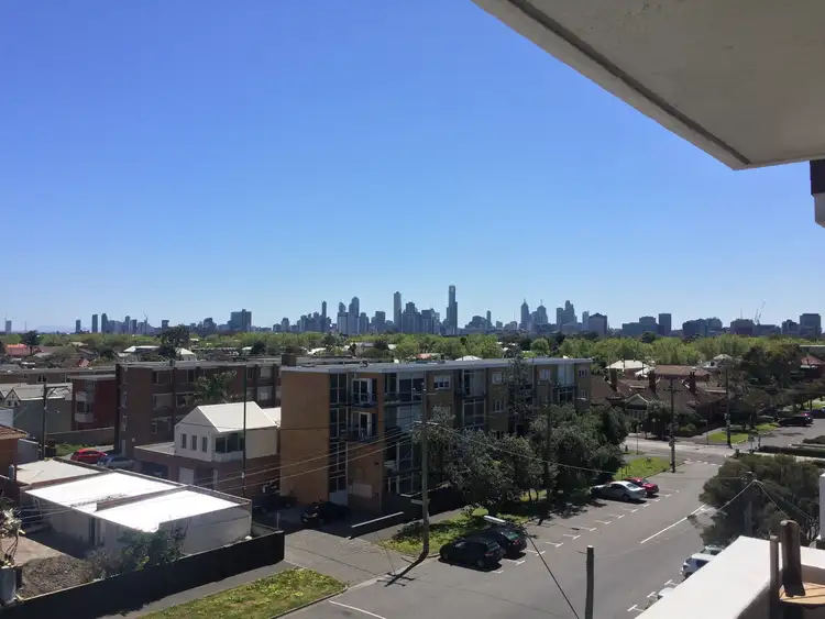 Third view of Homely apartment listing, 42/313 Beaconsfield Parade, St Kilda West VIC 3182