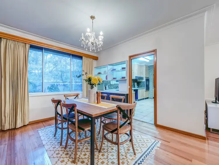 Fifth view of Homely house listing, 2 Rubida Court, Boronia VIC 3155