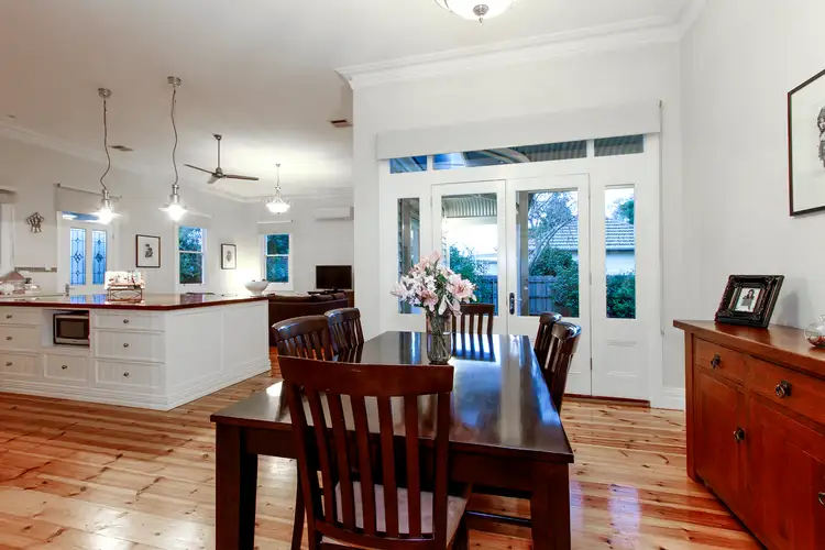 Fifth view of Homely house listing, 162 Stawell Street, Sale VIC 3850