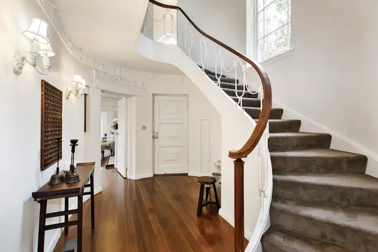 Second view of Homely house listing, 105 Elizabeth Street, Kooyong VIC 3144