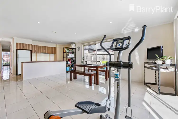 Fifth view of Homely house listing, 25 Galeff Avenue, Truganina VIC 3029