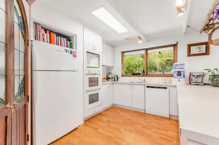 Fourth view of Homely house listing, 4 Surfers Avenue, Ocean Grove VIC 3226