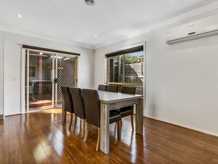 Seventh view of Homely house listing, 6 Clearview Court, Hoppers Crossing VIC 3029