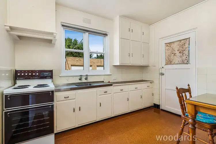 Fourth view of Homely apartment listing, 3/5 Gardenvale Road, Caulfield South VIC 3162