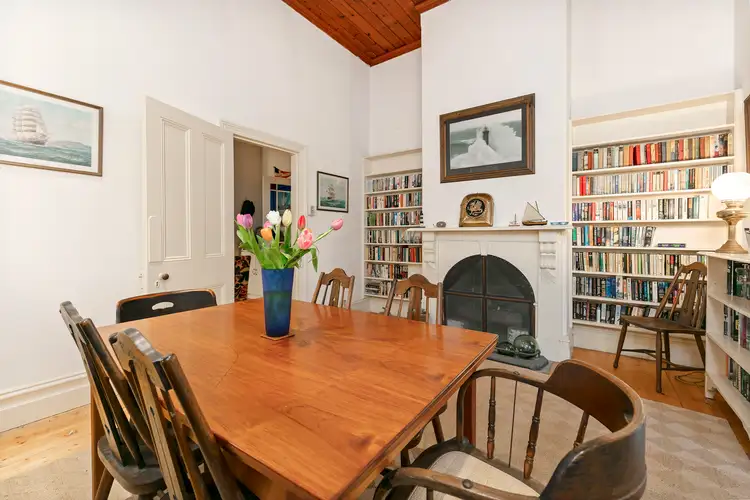Fourth view of Homely house listing, 34-36 Back Beach Road, Portsea VIC 3944