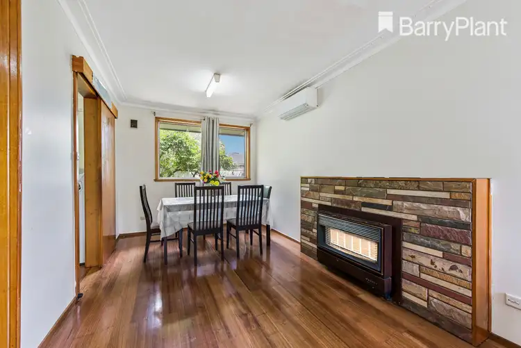 Fourth view of Homely house listing, 125 Morris Road, Hoppers Crossing VIC 3029