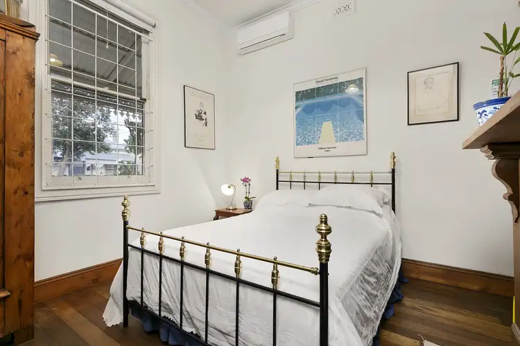 Sixth view of Homely house listing, 33 Withers Street, Albert Park VIC 3206