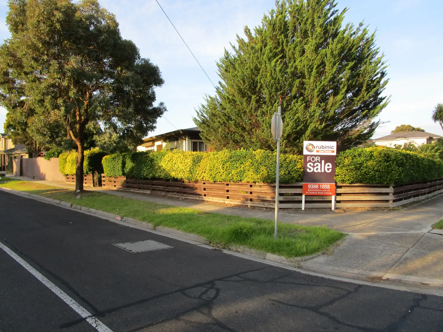 Main view of Homely house listing, 96 Daley Street, Glenroy VIC 3046