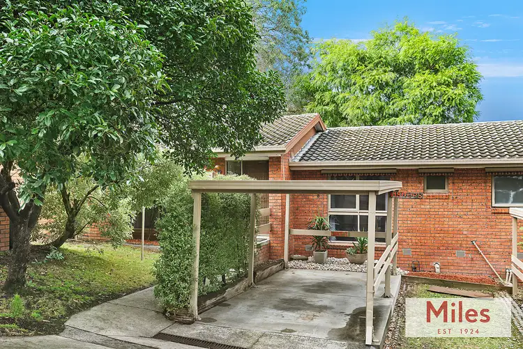 7/4 Banyule Road, Rosanna VIC 3084