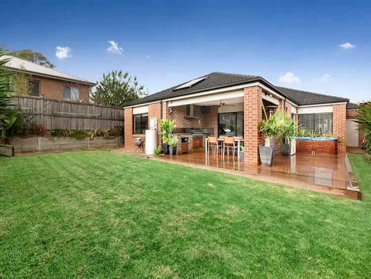 Sixth view of Homely house listing, 8 Inlander Way, Doreen VIC 3754