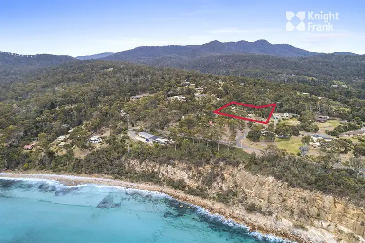 Second view of Homely house listing, 31 Mercury Place, Spring Beach TAS 7190