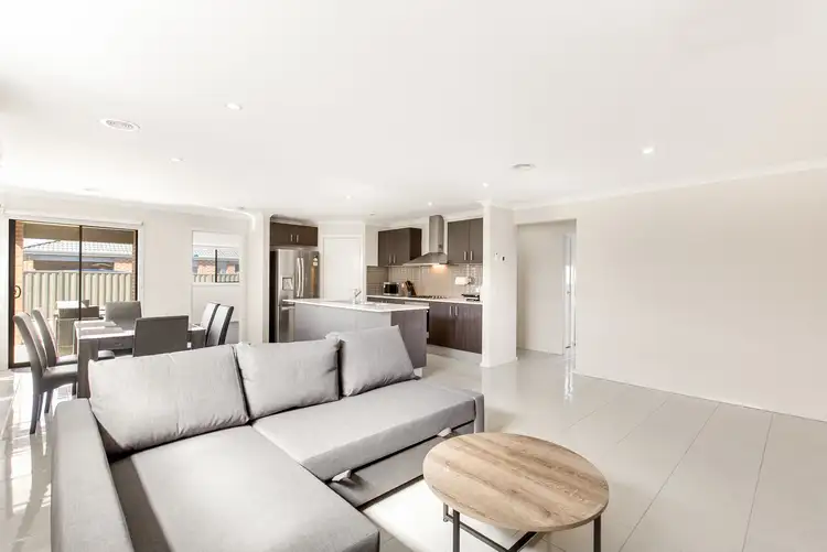 Third view of Homely house listing, 7 Purnulu Way, Tarneit VIC 3029