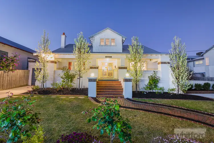 80 Nicholas Street, Newtown VIC 3220