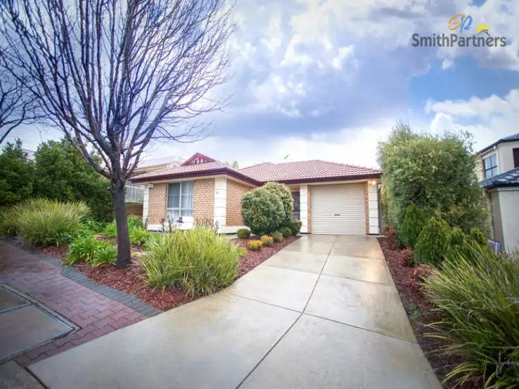 34 Coley Place, Greenwith SA 5125