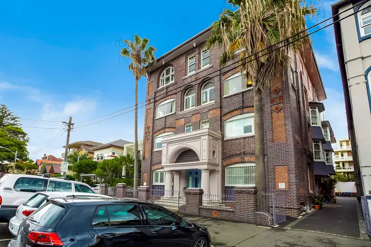24/37 Ashburner Street, Manly NSW 2095