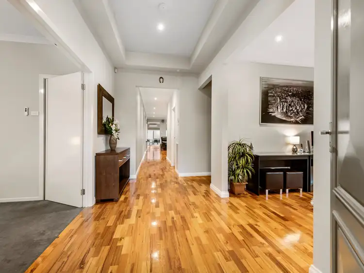 Third view of Homely house listing, 43 Penrose Promenade, Tarneit VIC 3029