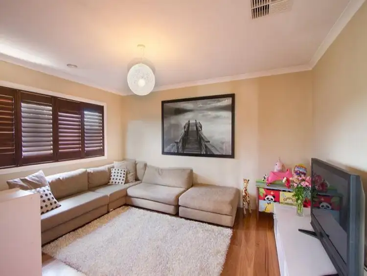Sixth view of Homely house listing, 10 McKernan Place, Gisborne VIC 3437