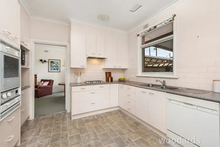 Fifth view of Homely house listing, 12 Neil Court, Bentleigh East VIC 3165