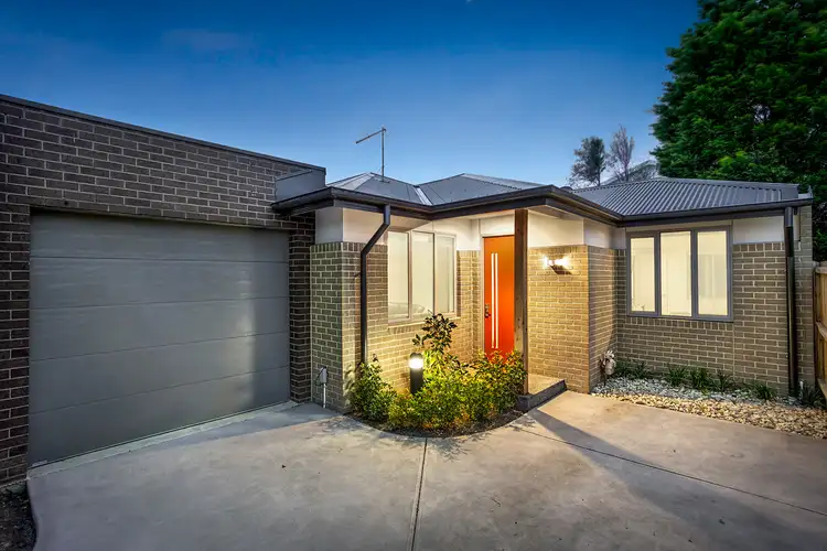 Main view of Homely house listing, 3/9 Mihil Street, Preston VIC 3072