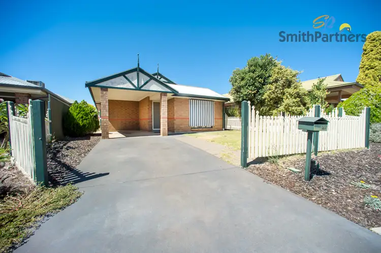 Second view of Homely house listing, 22 Christiana Crescent, Wynn Vale SA 5127