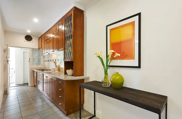 Third view of Homely apartment listing, 5/98 Brighton Road, Ripponlea VIC 3185