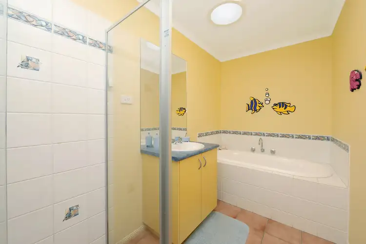 Seventh view of Homely house listing, 3 Jejana Terrace, Rowville VIC 3178