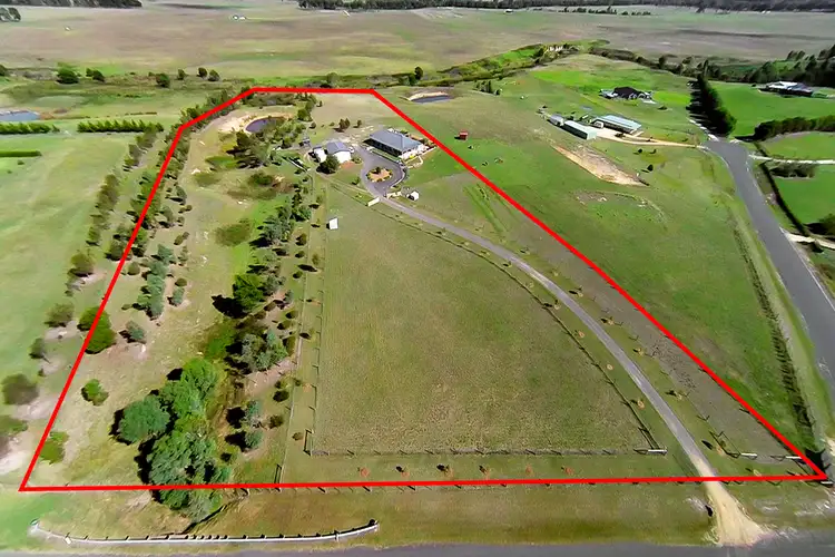 Second view of Homely house listing, 47 Cardice Drive, Stratford VIC 3862