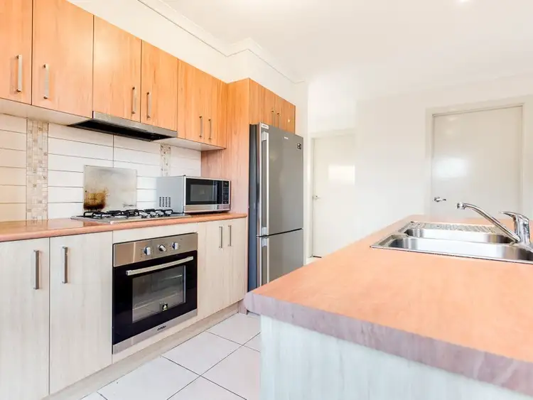 Fourth view of Homely house listing, 4 Galeff Avenue, Truganina VIC 3029