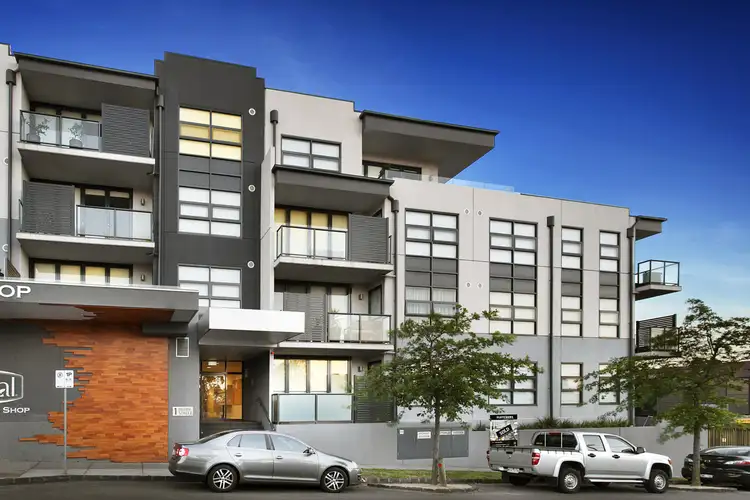 301/1 Derby Street, Kew VIC 3101