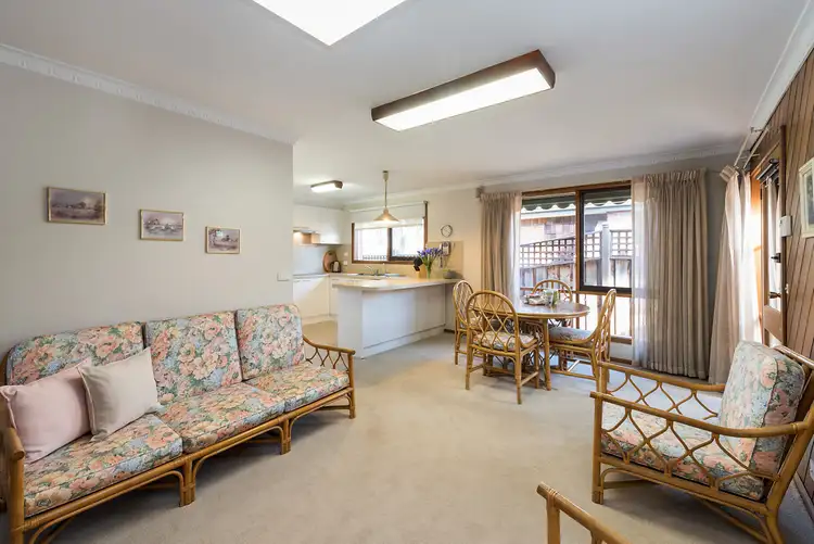 Fourth view of Homely unit listing, 1/159 Springfield Road Road, Blackburn North VIC 3130