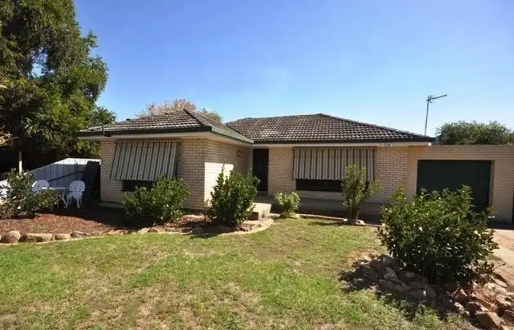 12 Martin Street, Tolland NSW 2650